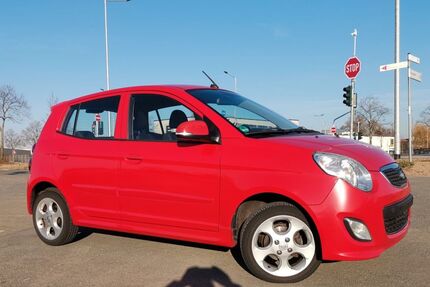 Kia Picanto 179.100 km 2.590 &euro; Rüsselsheim 65428