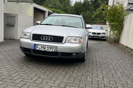 Audi A6 200.800 km 1.900 € Frankfurt 60439