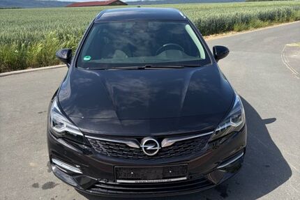 Opel Astra 108.500 km 9.250 &euro; Oberursel 61440