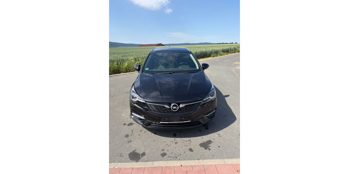 Opel Astra 108.500 km 9.250 &euro; Oberursel 61440