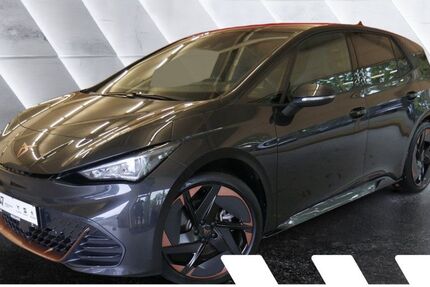 Cupra Born 20.369 km 26.387 € Gelnhausen 63571