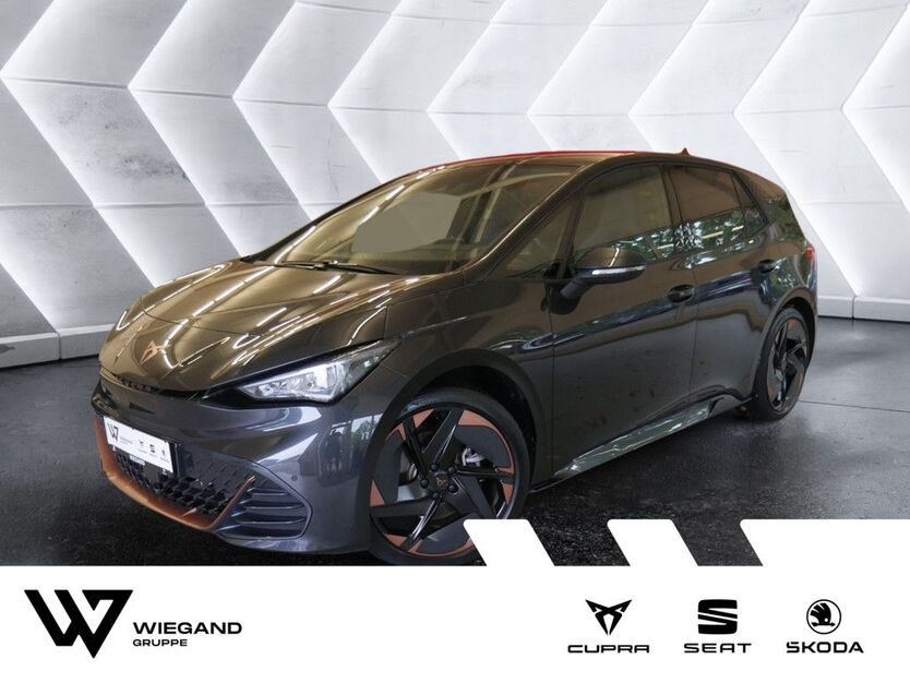 Cupra Born 20.369 km 26.387 € Gelnhausen 63571