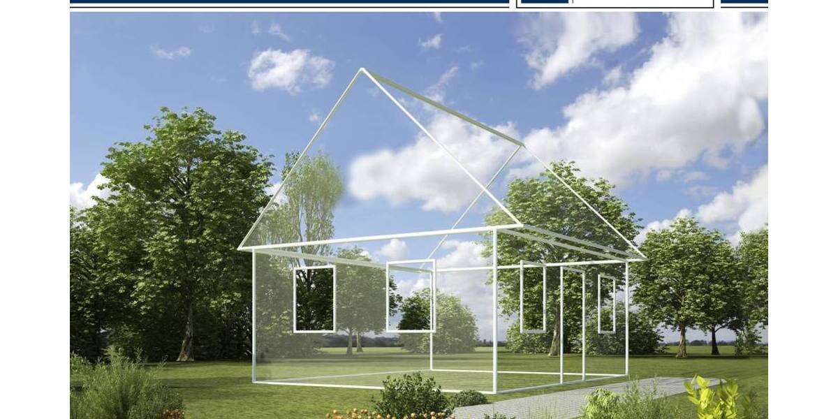 Sonniges Grundstück in Höhenlage mit Panorama über Rhein-Main zimmer