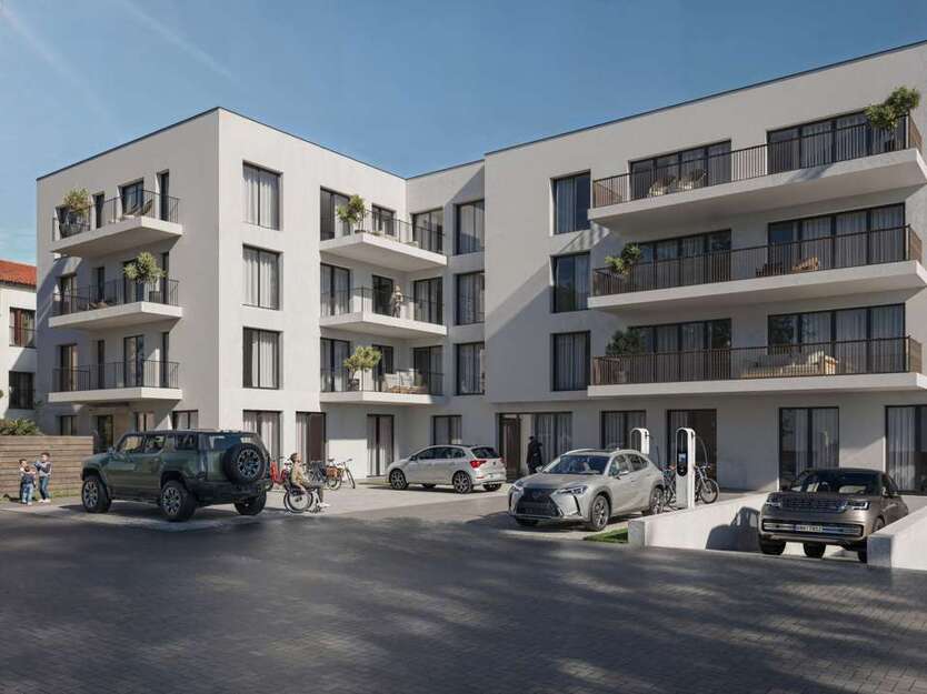 Einzelhandel in Rodgau 500.000 € 113 m²