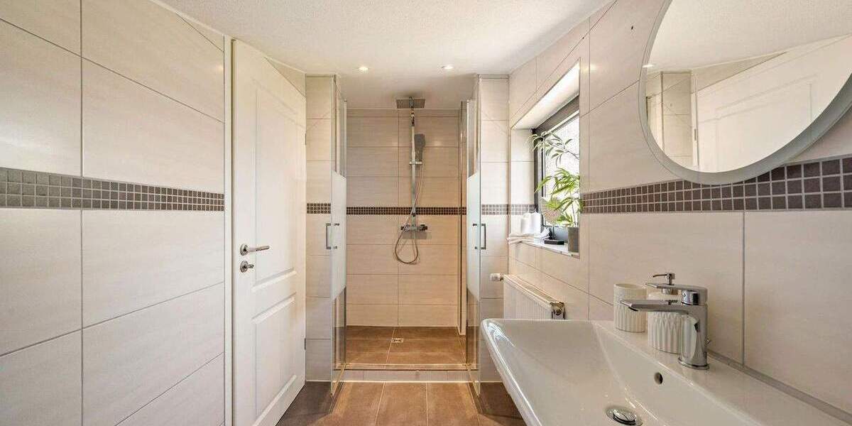 Doppelhaushälfte Offenbach Tempelsee - 5 Zimmer, 120 m&sup2;, 599.000&euro; | Angebot:25719259