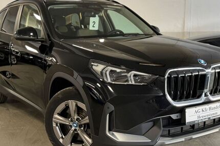 BMW X1 161.435 km 24.750 &euro; Heusenstamm 63150