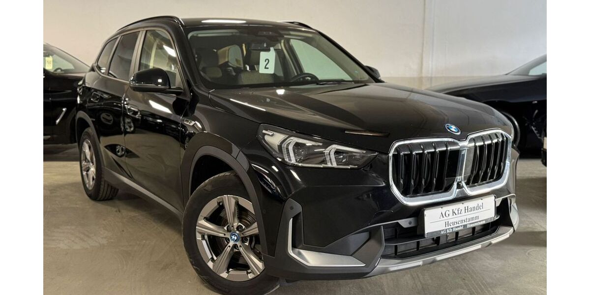 BMW X1 161.435 km 24.750 &euro; Heusenstamm 63150