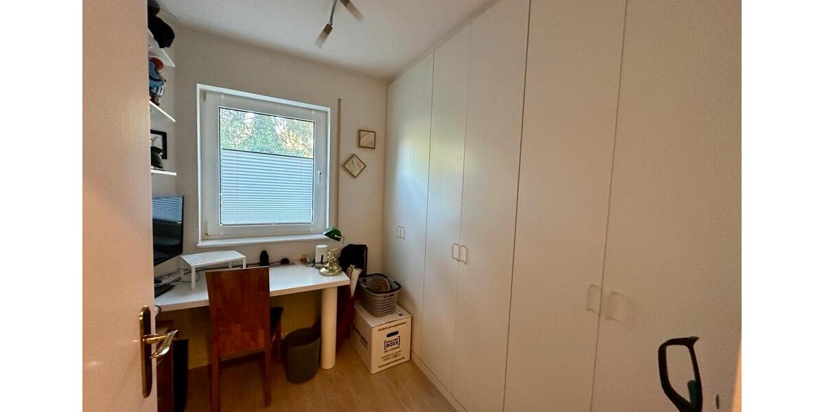 Erdgeschoßwohnung Nidderau - 3 Zimmer, 85 m&sup2;, 1.110&euro; | Angebot:26270800