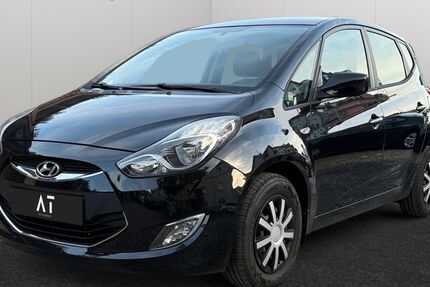 Hyundai ix20 137.137 km 4.490 &euro; Frankfurt am Main 65933
