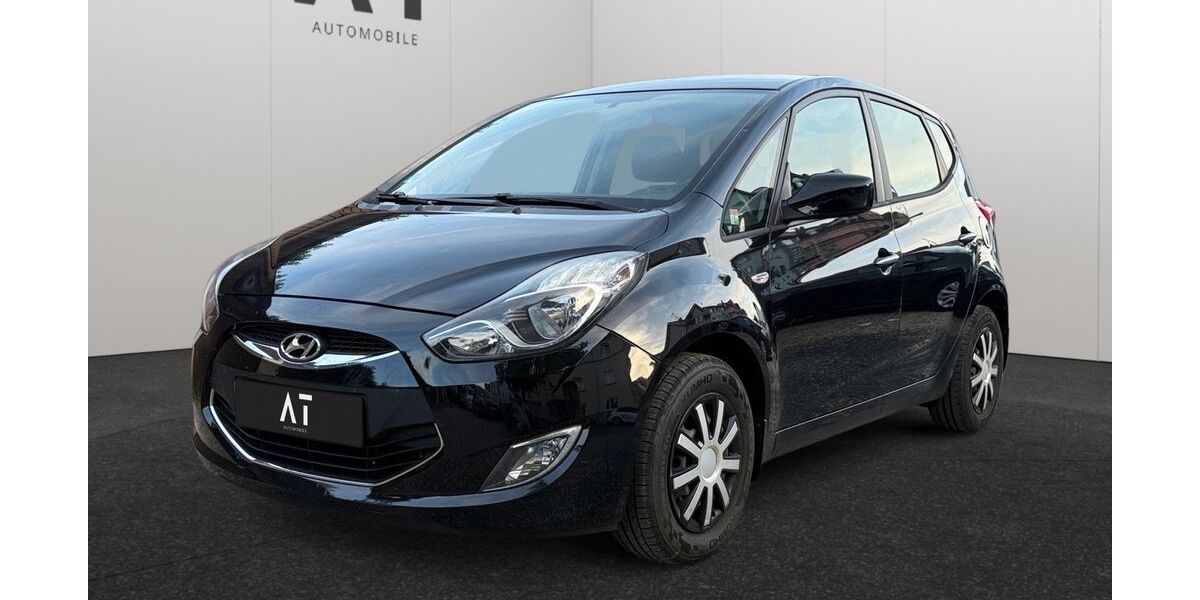 Hyundai ix20 137.137 km 4.490 &euro; Frankfurt am Main 65933
