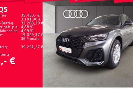 Audi Q5 71.541 km 35.450 &euro; Frankfurt am Main 60314