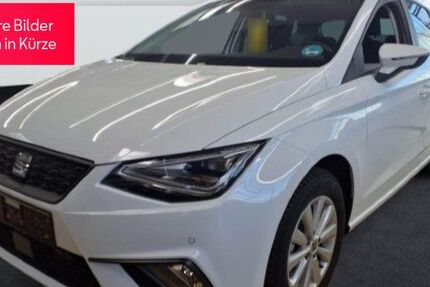 Seat Ibiza 10.539 km 20.430 € Königstein/Ts. 61462