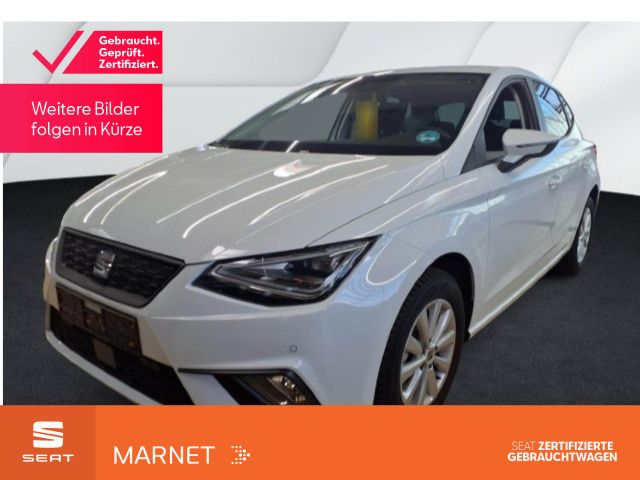 Seat Ibiza 10.539 km 20.430 € Königstein/Ts. 61462