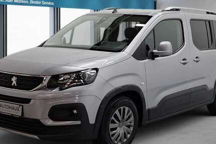 Peugeot Rifter 46.326 km 16.310 &euro; Maintal 63477