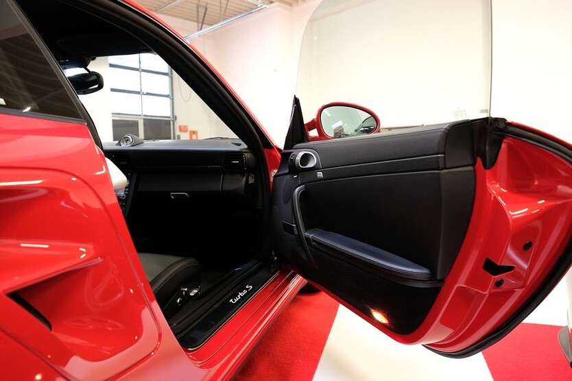 Porsche 997 84.850 km 106.490 € Rödermark 63322