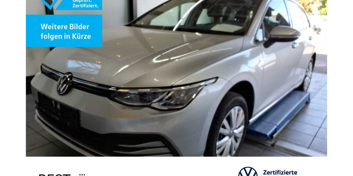 VW Golf 63.600 km 21.488 &euro; Mühlheim 63165