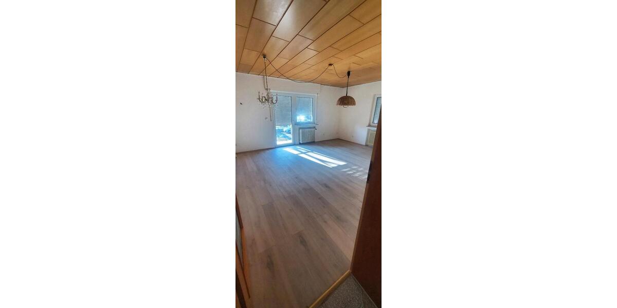 Wohnung in Hanau-Steinheim, 85qm, ruhige Lage, inklusive Küche 3 zimmer