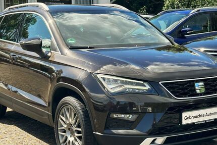 Seat Ateca 98.000 km 15.700 € Wiesbaden 65199