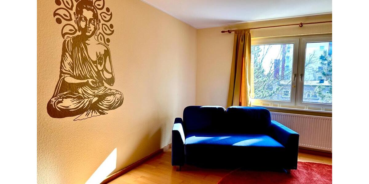 Etagenwohnung Frankfurt am Main Bornheim - 2 Zimmer, 54 m&sup2;, 359.000&euro; | Angebot:26962947