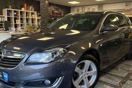 Opel Insignia 198.981 km 6.990 € Mühlheim am Main nähe Frankfurt 63165