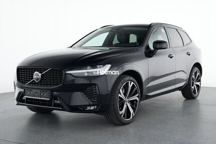 Volvo XC60 25.822 km 35.281 &euro; Eschborn 65760