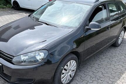 VW Golf 220.000 km 2.400 &euro; Büttelborn 64572
