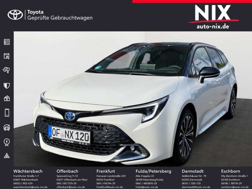 Corolla