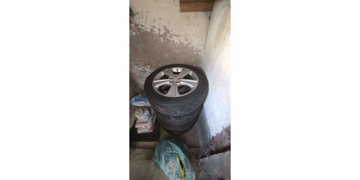 Chevrolet Captiva 292.000 km 4.500 &euro; Darmstadt 64289