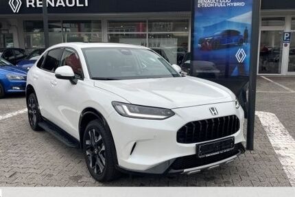 Honda ZR-V 3.893 km 35.970 &euro; Hanau 63452