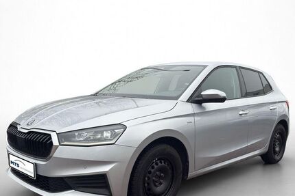 Skoda Fabia 20.650 km 20.150 &euro; Friedberg 61169