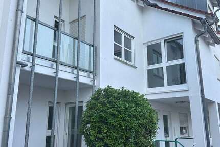 Wohnung zum Mieten in Groß-Zimmern 1.050 € 91 m² 3 zimmer