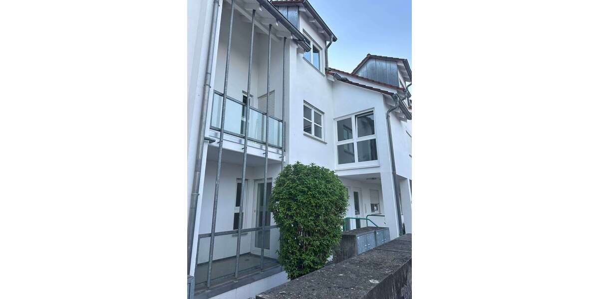 Wohnung zum Mieten in Groß-Zimmern 1.050 € 91 m² 3 zimmer