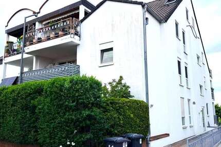 Wohnung Roßdorf - 2 Zimmer, 54 m&sup2;, 239.000&euro; | Angebot:26924354
