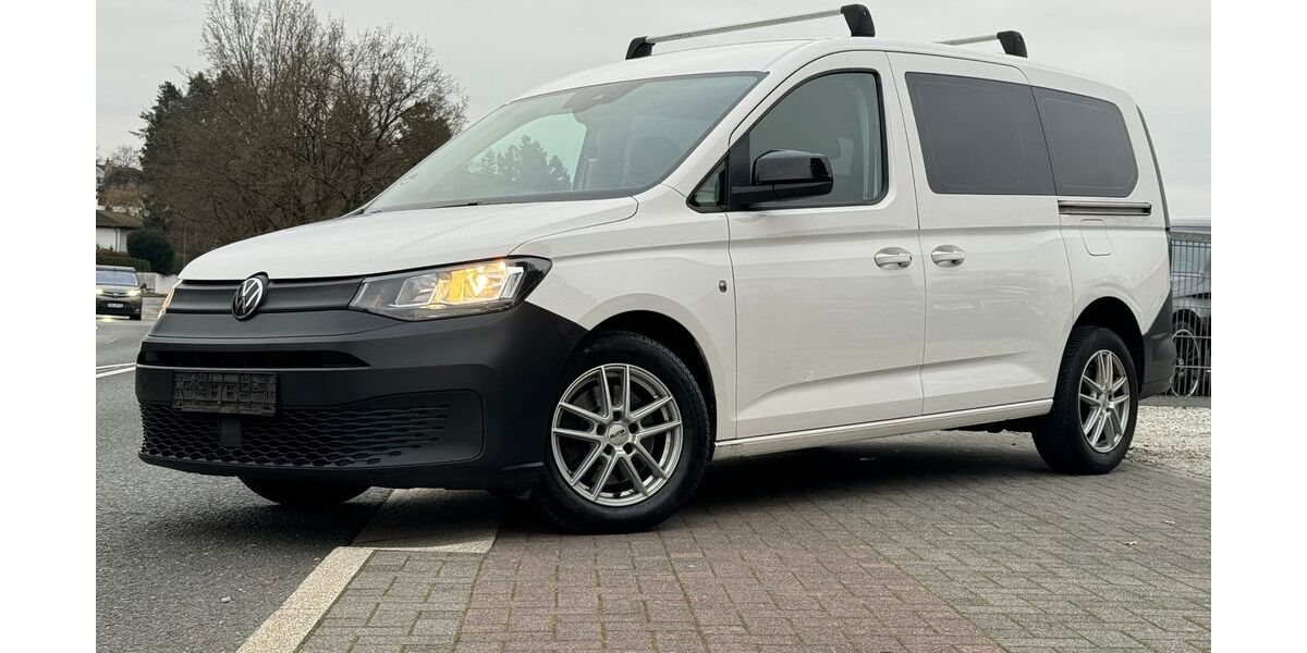 VW Caddy Maxi 163.000 km 19.900 &euro; Bad Homburg 61350
