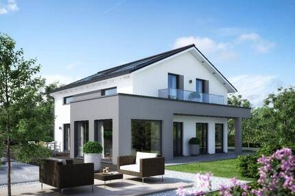 Haus Oberursel Oberstedten - 6 Zimmer, 165 m&sup2;, 901.942&euro; | Angebot:26258052