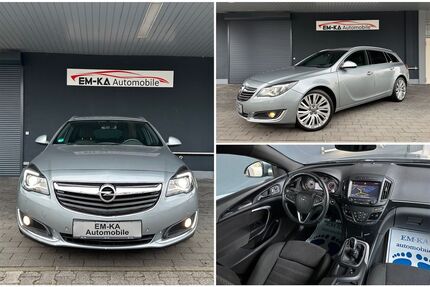Opel Insignia 189.000 km 6.600 &euro; Hanau 63456