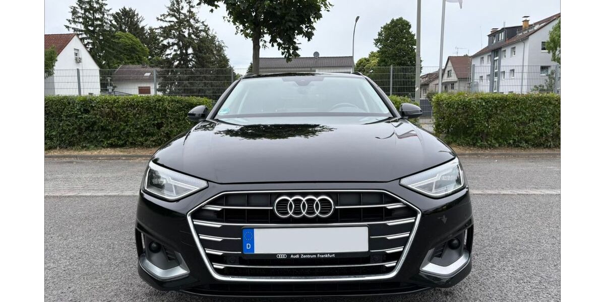 Audi A4 132.000 km 20.400 &euro; Offenbach 63071