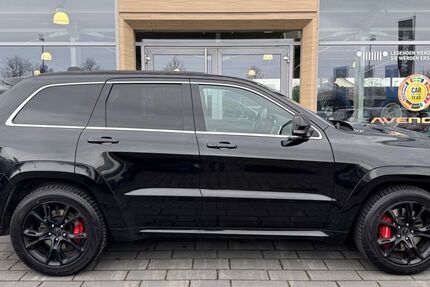 Jeep Grand Cherokee 157.716 km 27.890 € Aschaffenburg 63741