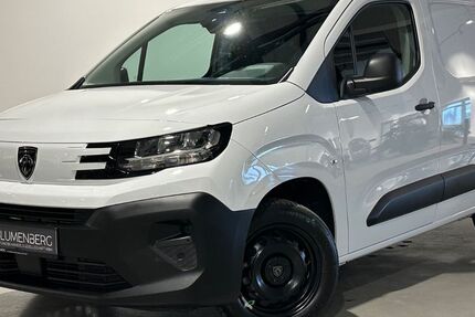 Peugeot Partner 27.399 km 16.980 &euro; Rodgau-Weiskirchen/nähe Frankfurt am Main 63110