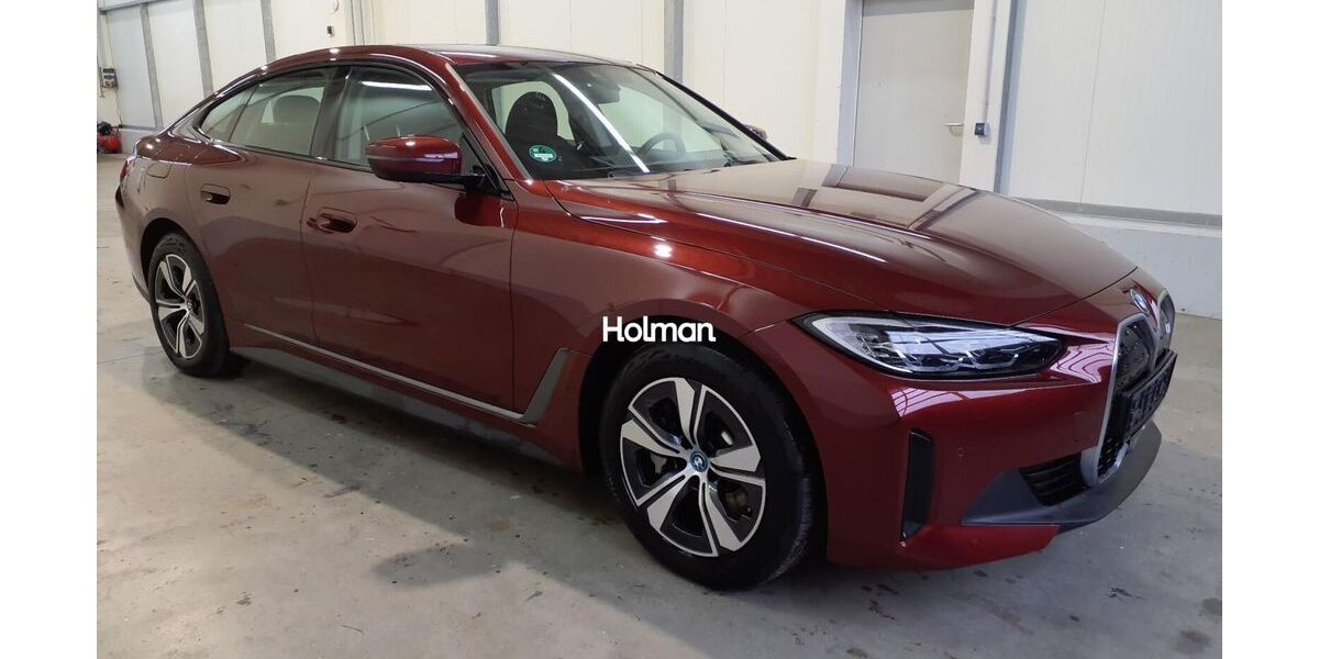 BMW i4 9.977 km 35.520 &euro; Eschborn 65760