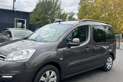 Citroen Berlingo 130.000 km 8.999 € Frankfurt am Main 60486