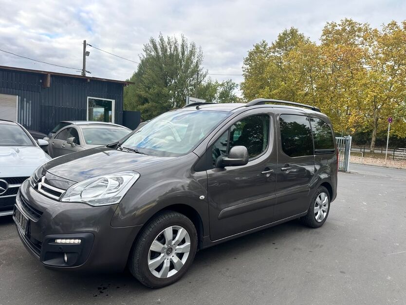 Citroen Berlingo 130.000 km 8.999 € Frankfurt am Main 60486