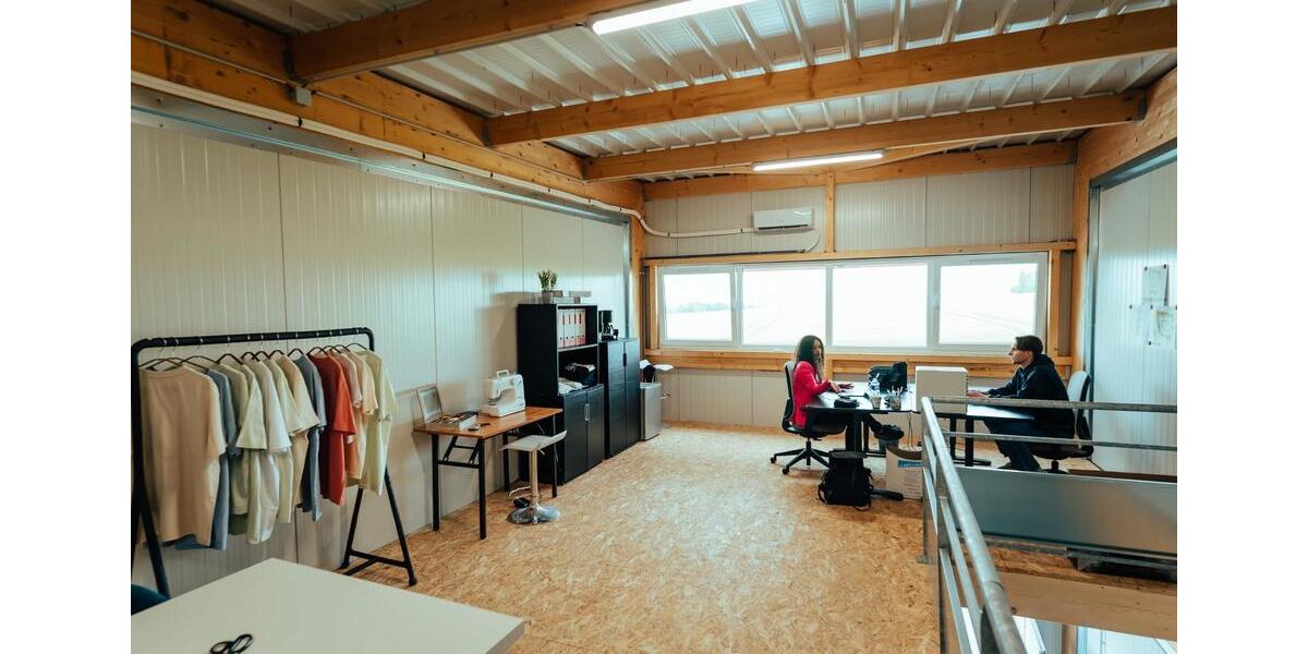 Gewerbeobjekt Hattersheim am Main - 1.350&euro; | Angebot:26263110