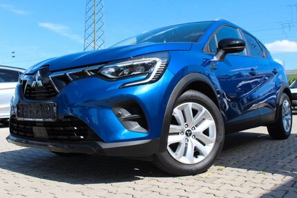 Mitsubishi ASX 47.500 km 14.990 &euro; Flörsheim 65439