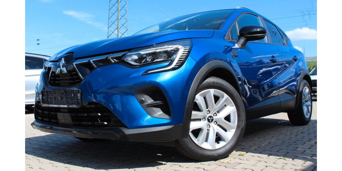 Mitsubishi ASX 47.500 km 14.990 &euro; Flörsheim 65439