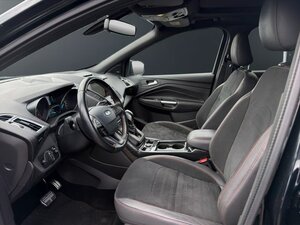 Ford Kuga ST-Line 4x4*Bi-Xenon*Parkas*el.Heck*Pano* 107.000 km 15.890 &euro; Nidderau 61130