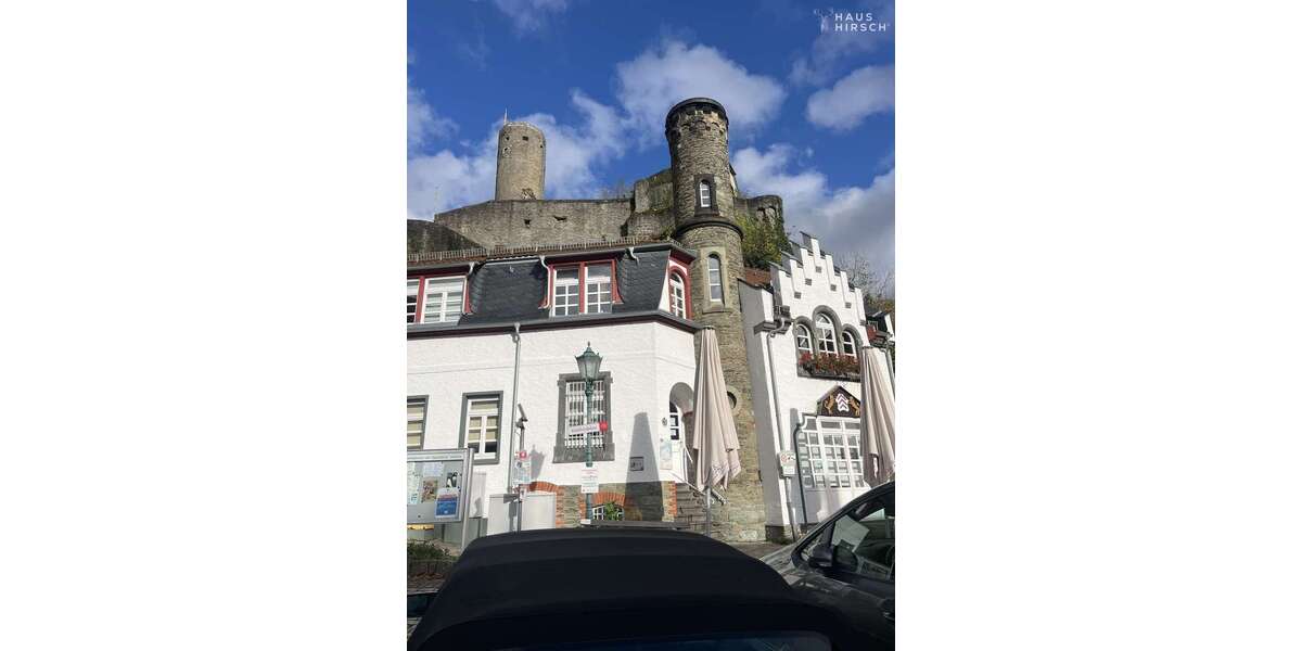 Einfamilienhaus Eppstein - 3 Zimmer, 110 m&sup2;, 375.000&euro; | Angebot:25467142