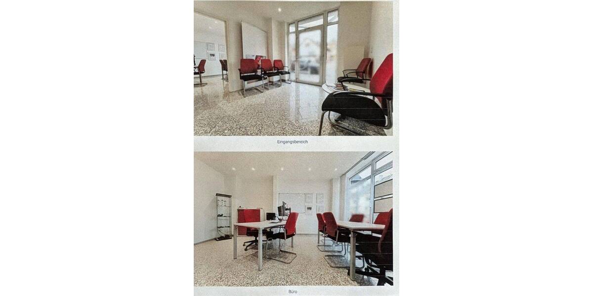 Gewerbeobjekt Eppstein Vockenhausen - 1.200&euro; | Angebot:26819530