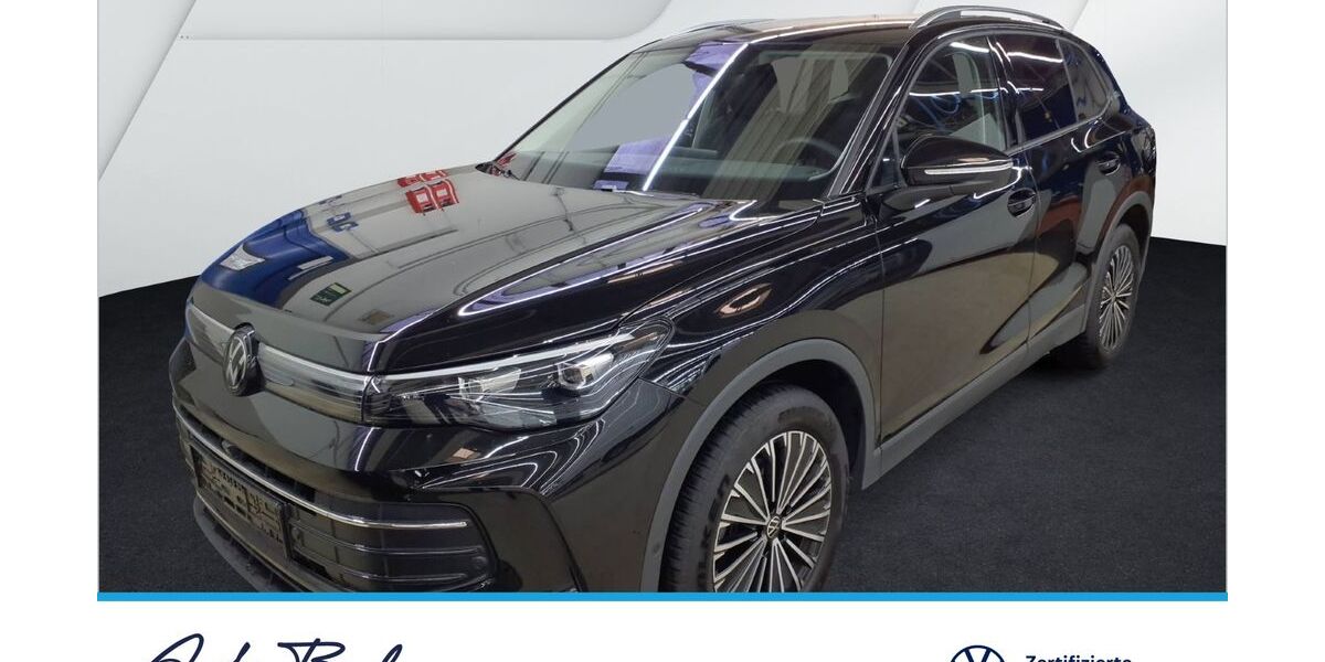 VW Tiguan 15.810 km 33.740 &euro; Bad Homburg 61348