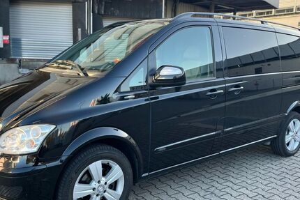 Mercedes-Benz Viano 290.000 km 13.990 &euro; Frankfurt am Main 65933